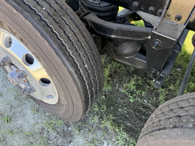 (5) 2024 Freightliner 114SD - 7 axle Dump - Image 15