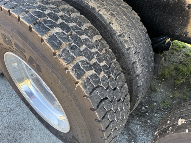 (5) 2024 Freightliner 114SD - 7 axle Dump - Image 17