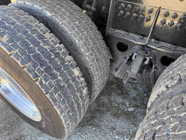 (5) 2024 Freightliner 114SD - 7 axle Dump - Image 18