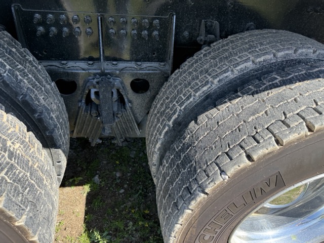 (5) 2024 Freightliner 114SD - 7 axle Dump - Image 19