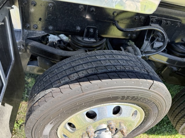 (5) 2024 Freightliner 114SD - 7 axle Dump - Image 23