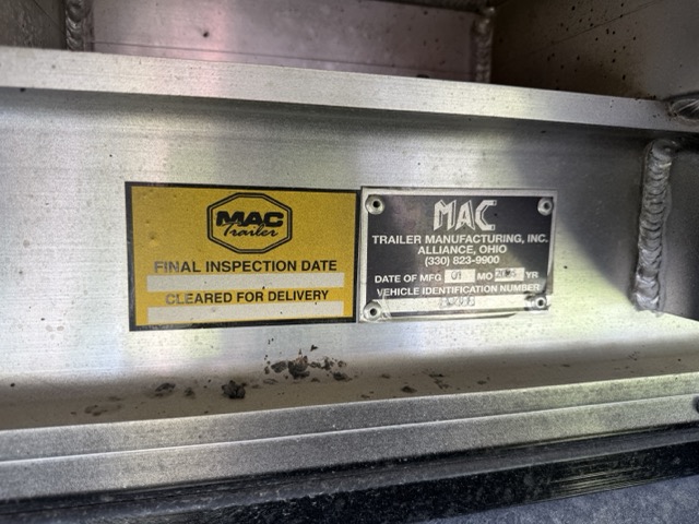 (5) 2024 Freightliner 114SD - 7 axle Dump - Image 24