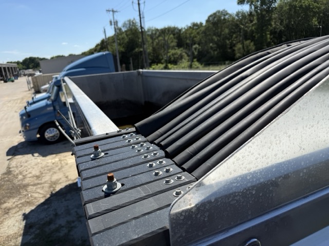 (5) 2024 Freightliner 114SD - 7 axle Dump - Image 34