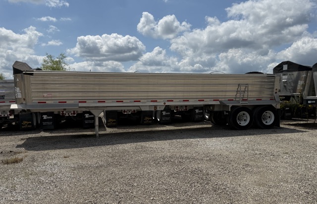 2018 Travis End Dump Fleet (14) - Image 18
