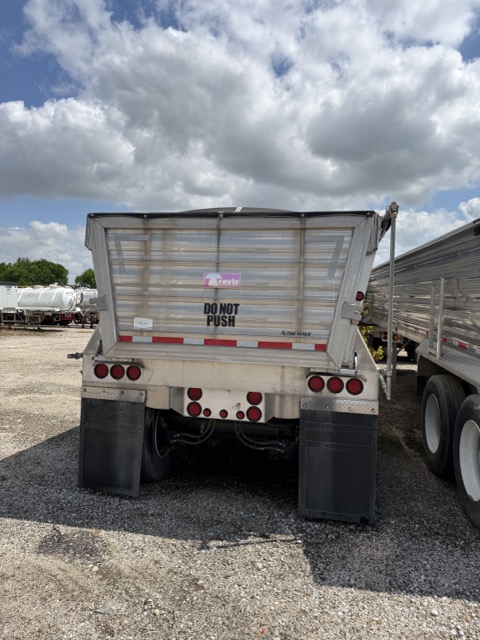 2018 Travis End Dump Fleet (14) - Image 19