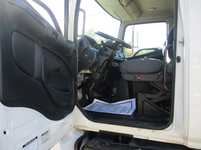 2014 Hino 338 w/ACC-80R CDU - Image 11