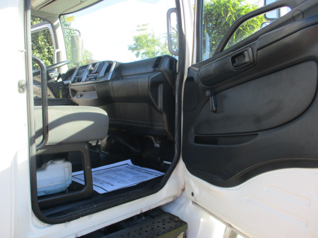 2014 Hino 338 w/ACC-80R CDU - Image 12
