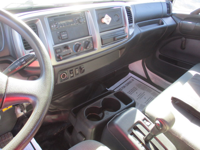 2014 Hino 338 w/ACC-80R CDU - Image 16